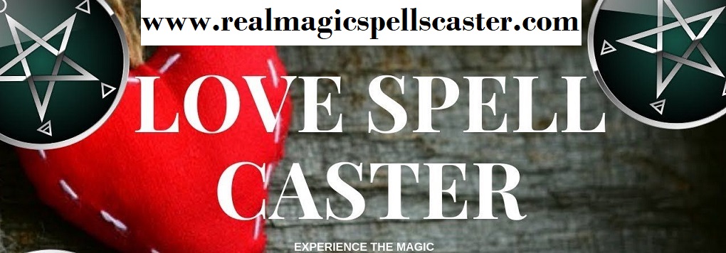 Authentic Love spells in England