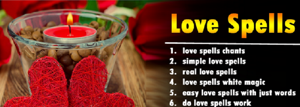 Love spells in Australia