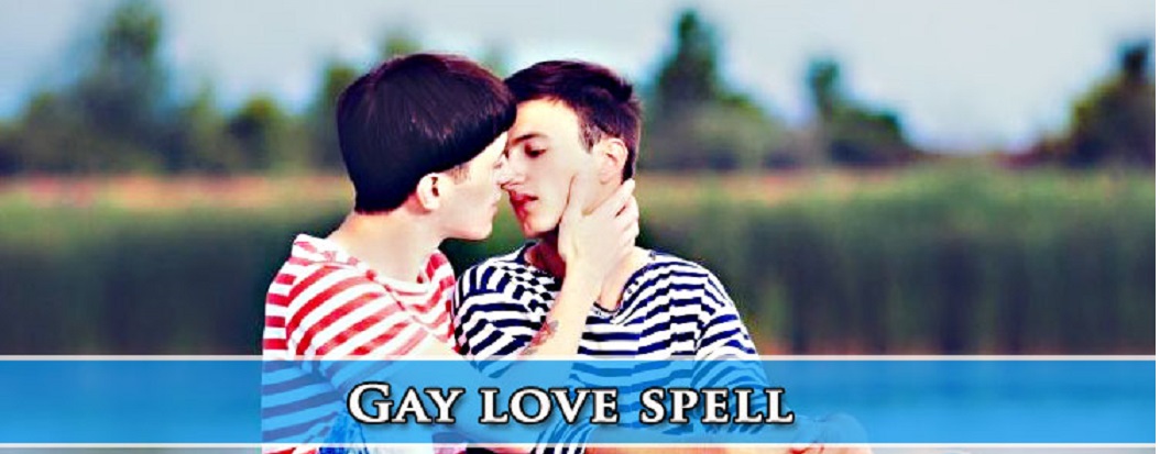 Gay and Lesbian Love spell