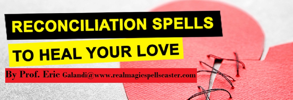 Working Love spell in France