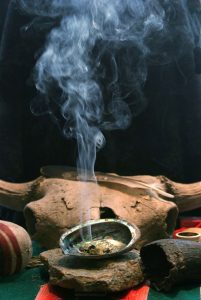 Powerful voodoo spells
