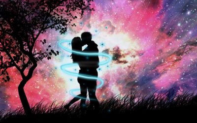 Powerful Working Attraction Love Spell
