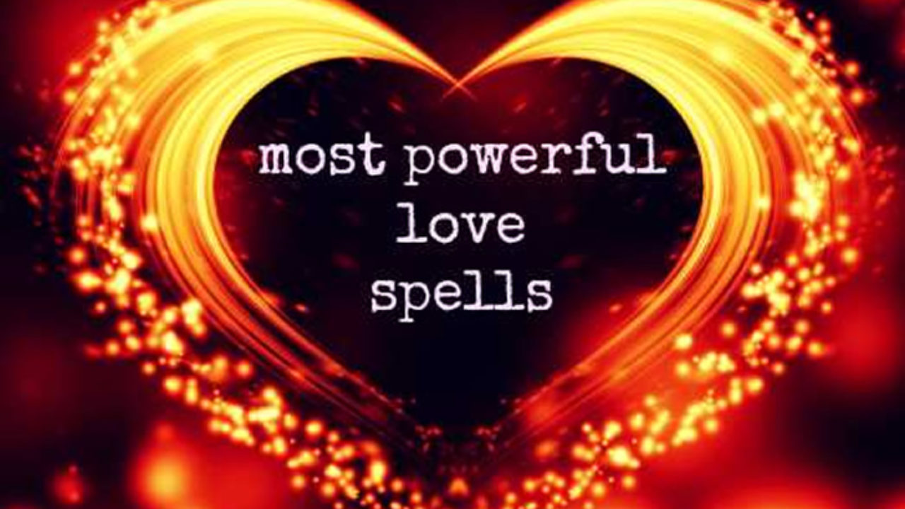 Genuine Love spells in Netherlands