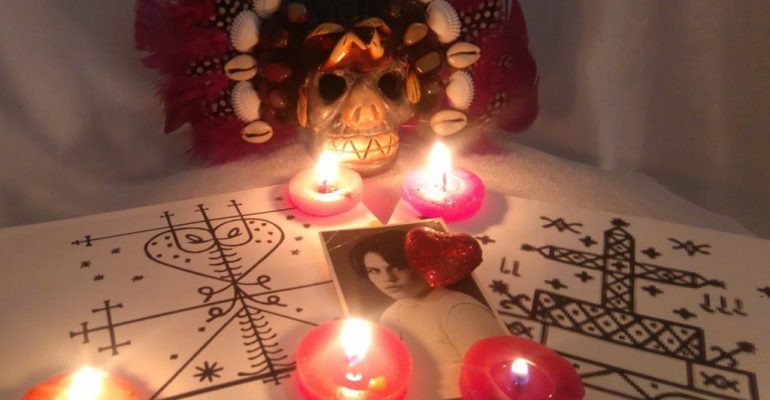Powerful Voodoo Spells: Uses, Traditions, Rituals & What to Know