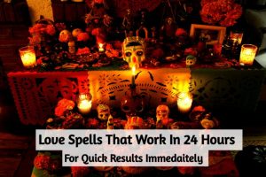 Authentic Voodoo Love Spells Caster