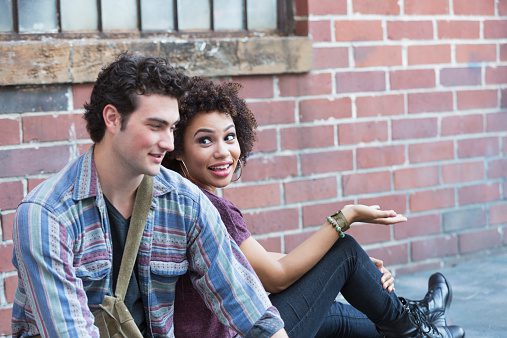 Prof. Eric Galandi, the most trusted love spell caster in America, helping couples reunite.