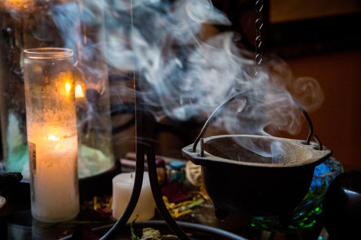 authentic magic forces like spiritual energy, sacred rituals, and ancient practices