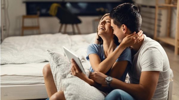 Intense passion, attraction, and obsession after using our love spells