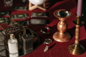 Philadelphia Love Spells