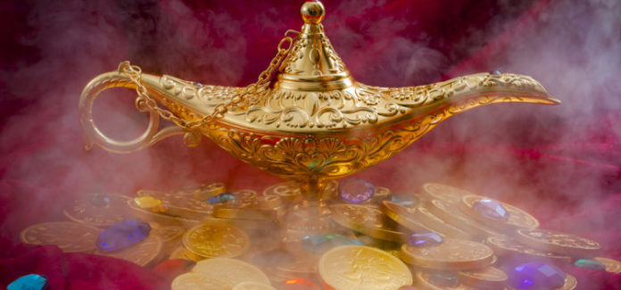Are Magic Spells Real, Do they Really Work