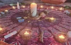 Marriage Spell