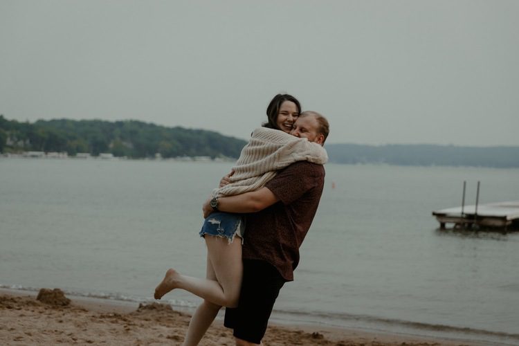 Reunited couple through love spell in Switzerland