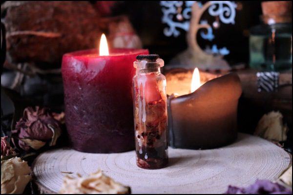 Love Spells in Switzerland