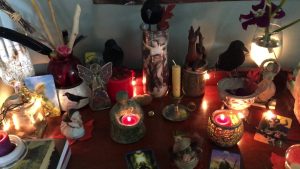 Black Magic and Witchcraft: Understanding Their Power, Myths, and Realities By Prof. Eric Galandi – The World’s Trusted Spiritual Healer and Love Psychic