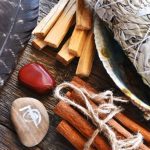 Spiritual energy cleansing ritual to remove bad luck and toxic energy in Las Vegas