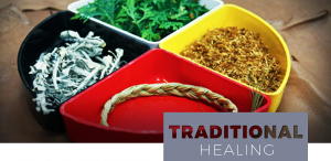 traditional healing