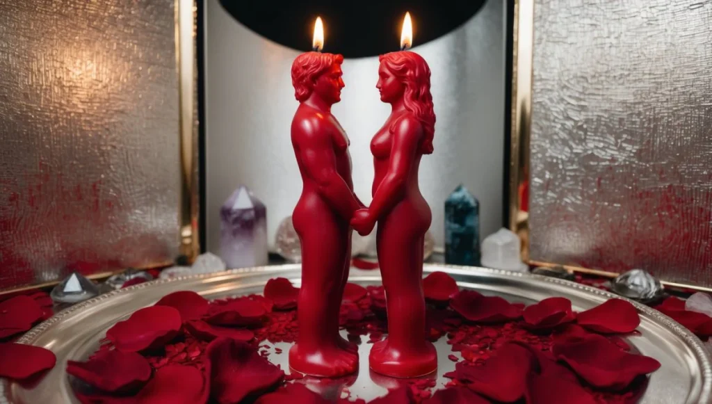 Love Spells in China | Marriage | Divorce | Lost Love