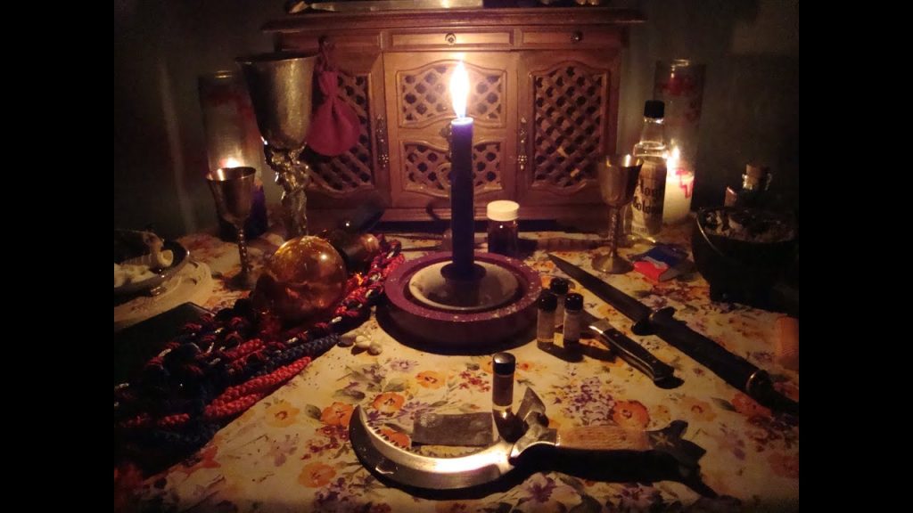 Love Spells in Zimbabwe | Spiritual Healing | Return Lost Love