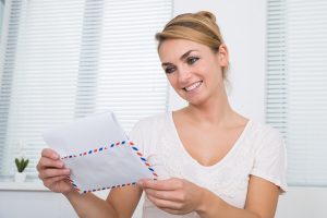 Woman reconnecting with ex after successful love spell in Manama