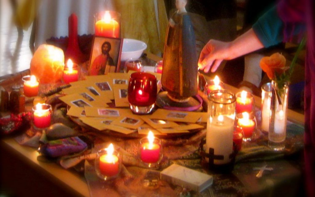 Powerful Love Spells in Germany | Rekindle, Heal & Attract