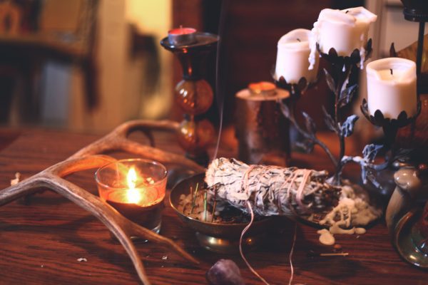 Bring back your ex with my powerful lost love spell.