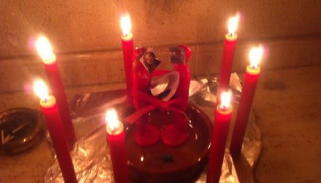 Experience the Most Effective Love Spells in California