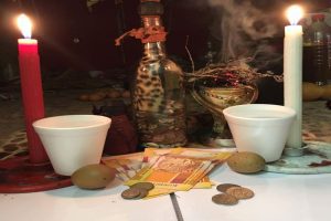 When Love Spells Backfire or Fail – What’s Really Happening?