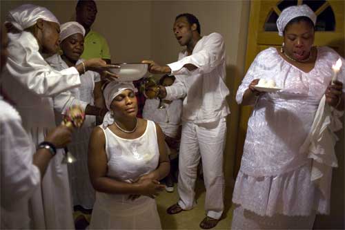 Professor Eric: A Top-Rated Love Spell Caster