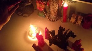 Symptoms Of A Working Love Spell