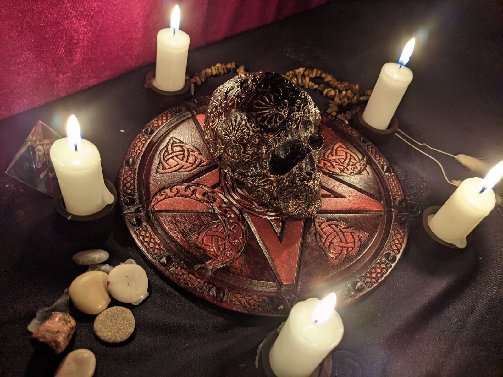 House Cleansing | Property Cleansing And Blessing