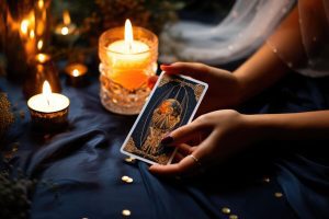 Love Binding Spell for Loyalty & Fidelity