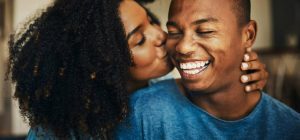 Ignite Uncontrollable Love