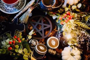 This spell helps rekindle mutual understanding