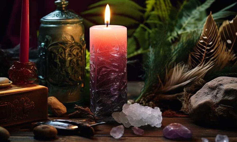 Love Spells in Phoenix | Rekindle Lost Love | Stop Divorce | End Toxic Behaviour of your Partner