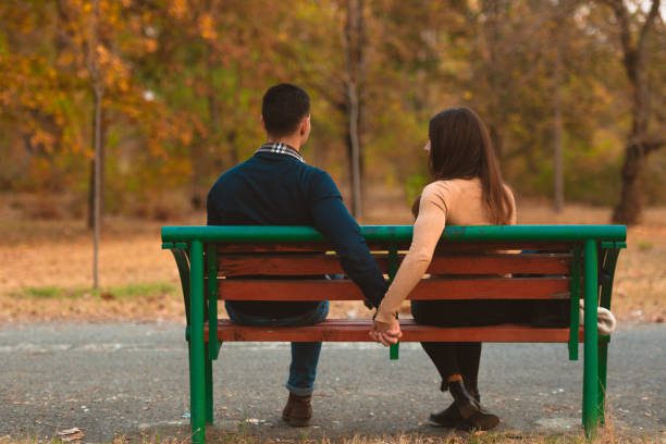 Reconciliation spell working for separated couple in Canada