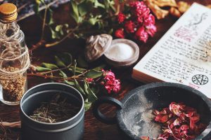 Powerful love spell ritual performed by Prof. Eric Galandi