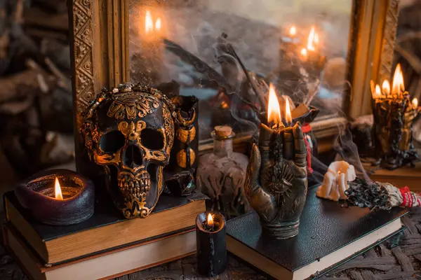 Authentic powerful voodoo spells