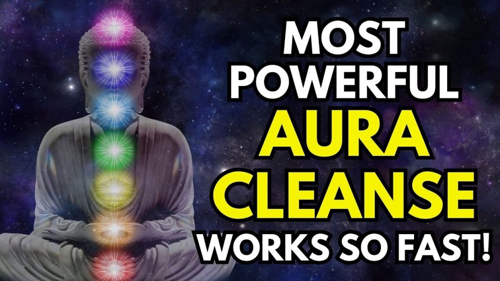 Transform Your Life with Spiritual Cleansing