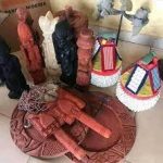 Attracting True Love with Voodoo Magic