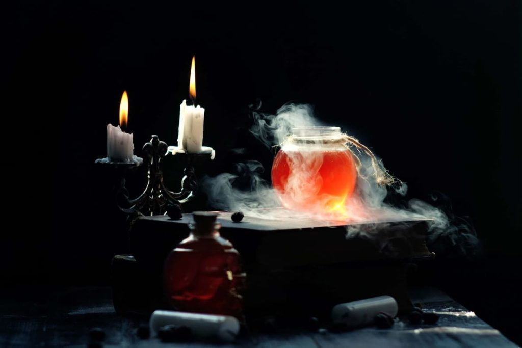 Powerful Love Spells in California That Work Fast | Return Lost Love & Save Marriage