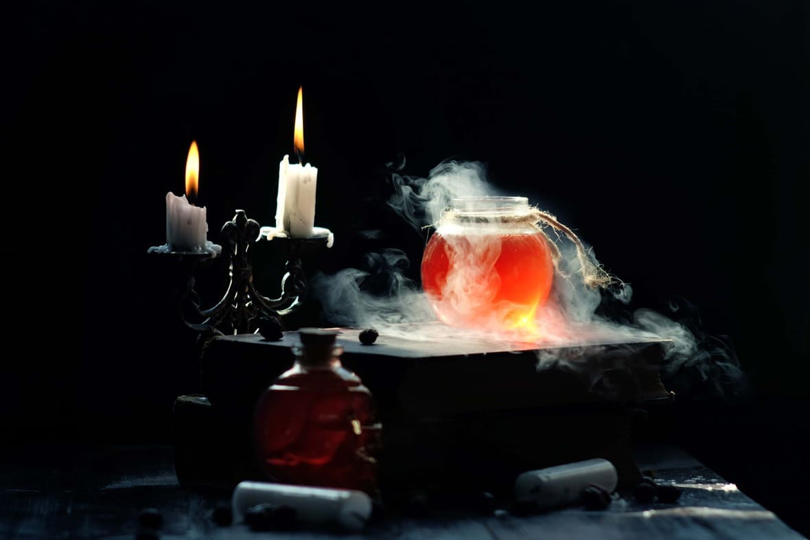 Powerful Love Spells in California That Work Fast | Return Lost Love & Save Marriage