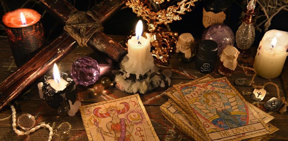 Good Witchcraft Spells | Spiritual Healing | Black Magic