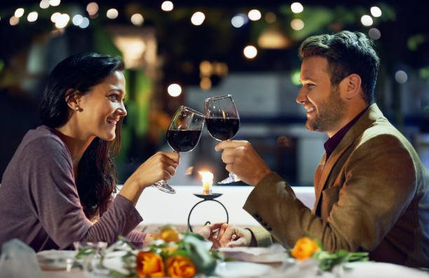 Attraction spell to enhance physical and emotional appeal