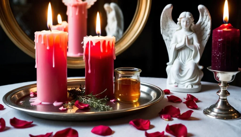 Welcome to the Most Trusted Love Spell Services in The Netherlands