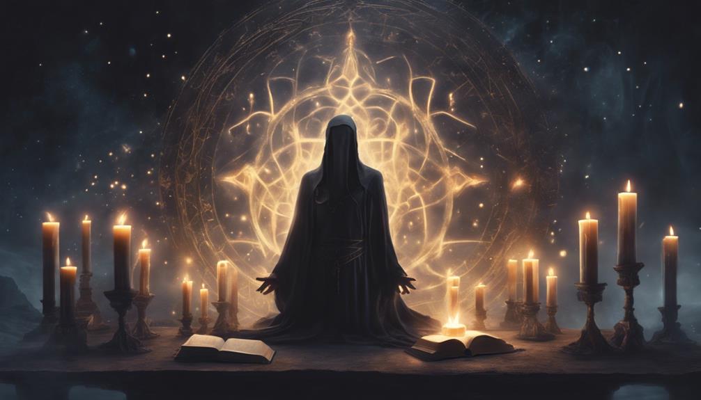 How Do Black Magic Spells Work? | 10 Hidden Facts and Misconceptions