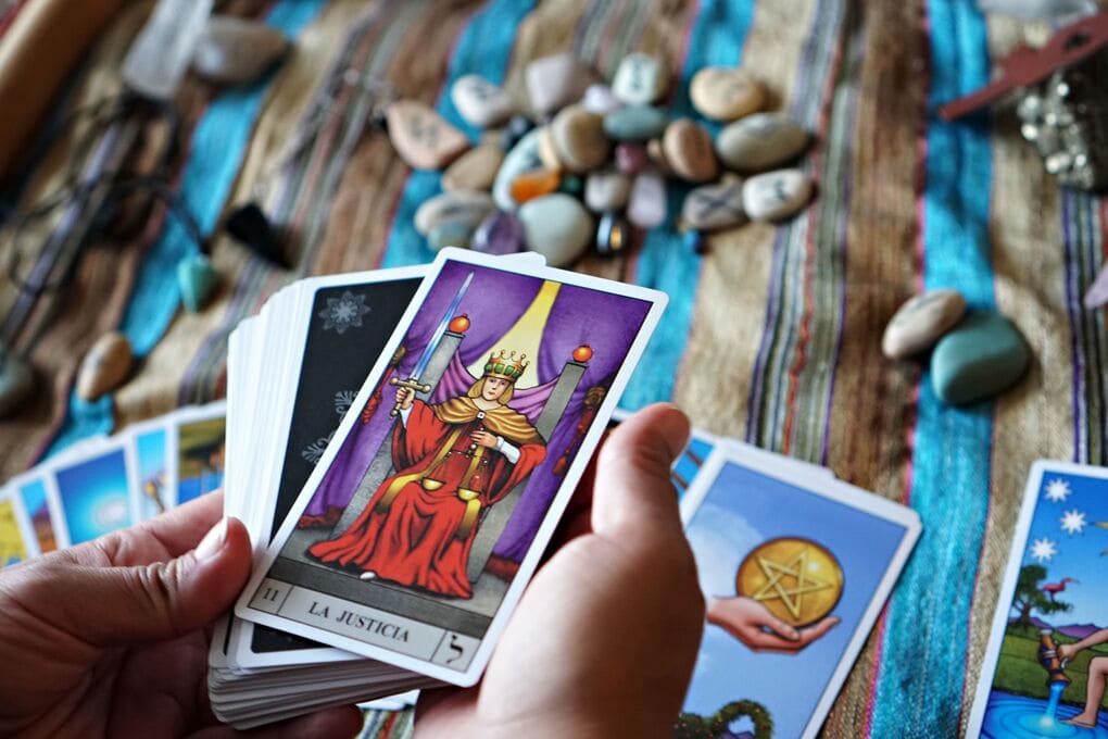 The Search for Authentic Voodoo Love Spells | Real Voodoo Love Spell Caster