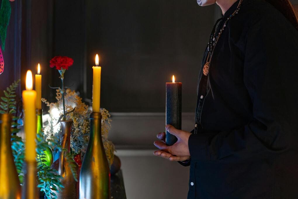 Best Love Spell Caster Prof. Eric Galandi providing spiritual relationship guidance