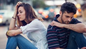Breakup prevention spell in Nottingham helping couples reconnect emotionally.