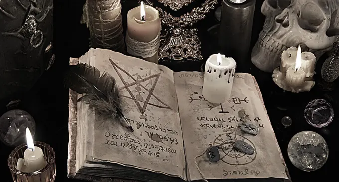 Effective Love Spells That Work