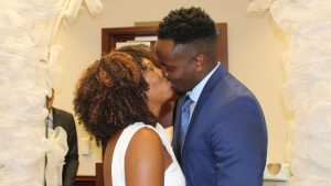 Couple restored through love spell in Eswatini